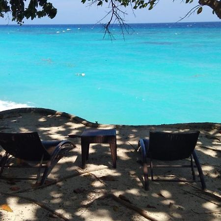 Anda Poseidon’s Beach Resort Anda (Visayas) Exterior foto