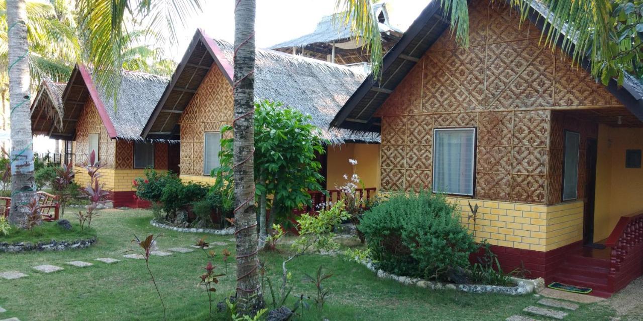 Anda Poseidon’s Beach Resort Anda (Visayas) Exterior foto