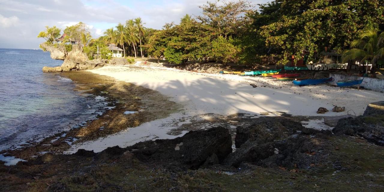 Anda Poseidon’s Beach Resort Anda (Visayas) Exterior foto