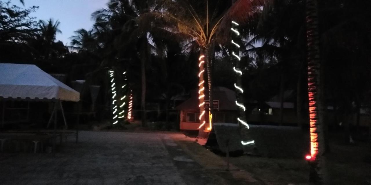 Anda Poseidon’s Beach Resort Anda (Visayas) Exterior foto