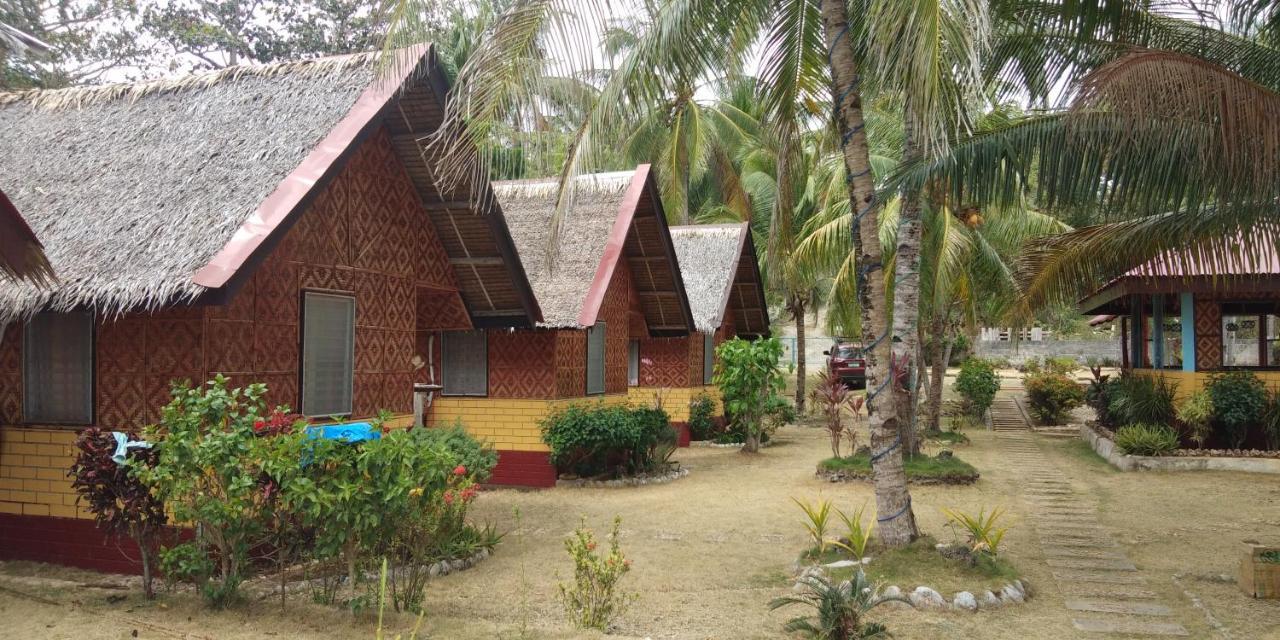 Anda Poseidon’s Beach Resort Anda (Visayas) Exterior foto