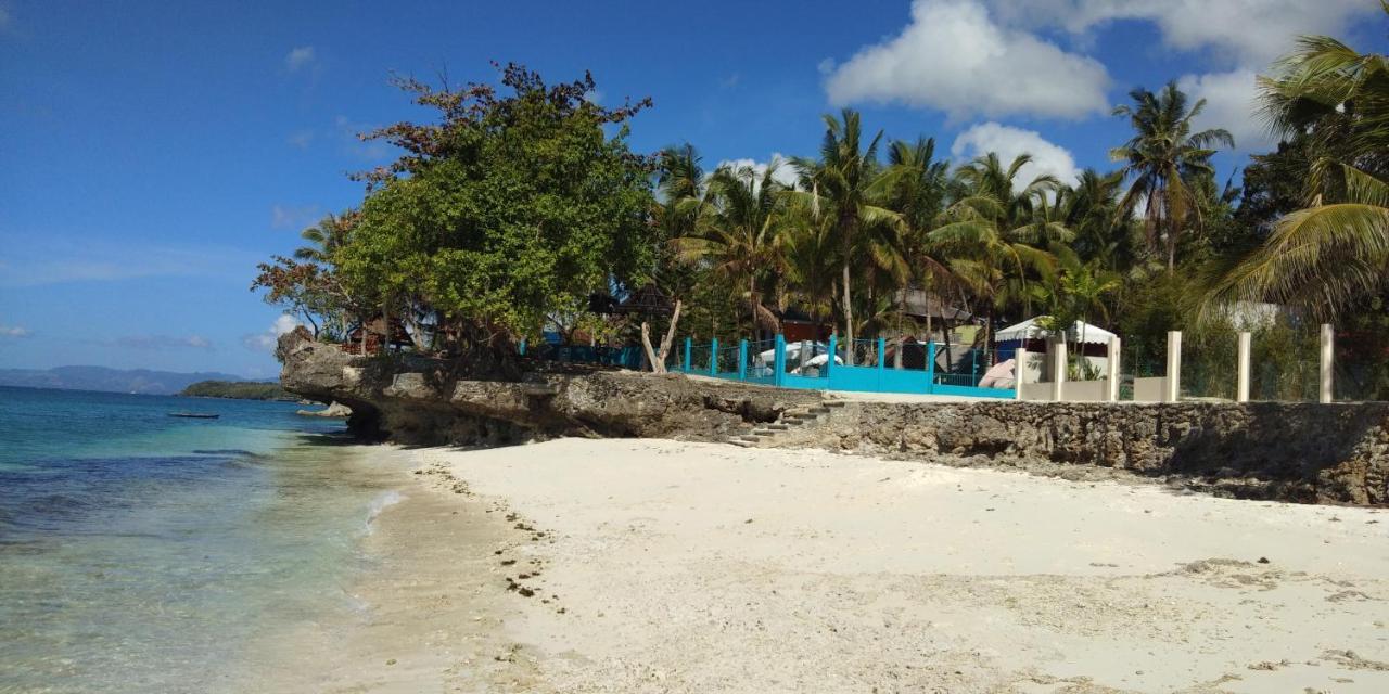 Anda Poseidon’s Beach Resort Anda (Visayas) Exterior foto