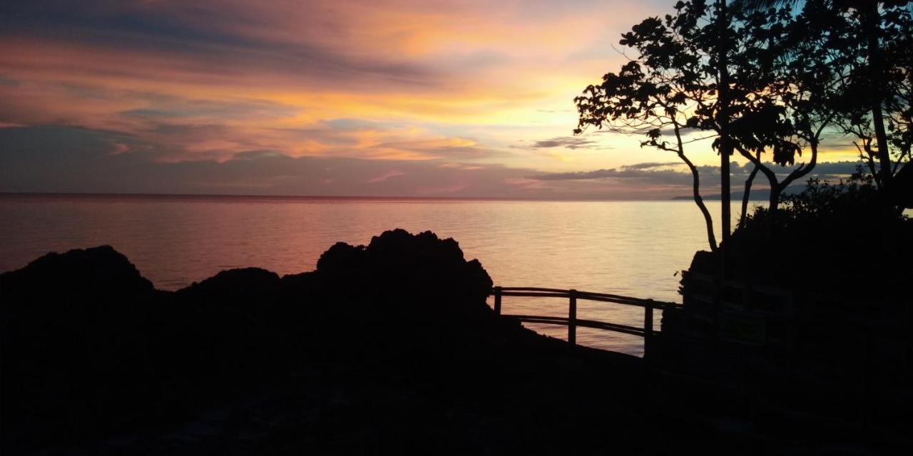 Anda Poseidon’s Beach Resort Anda (Visayas) Exterior foto