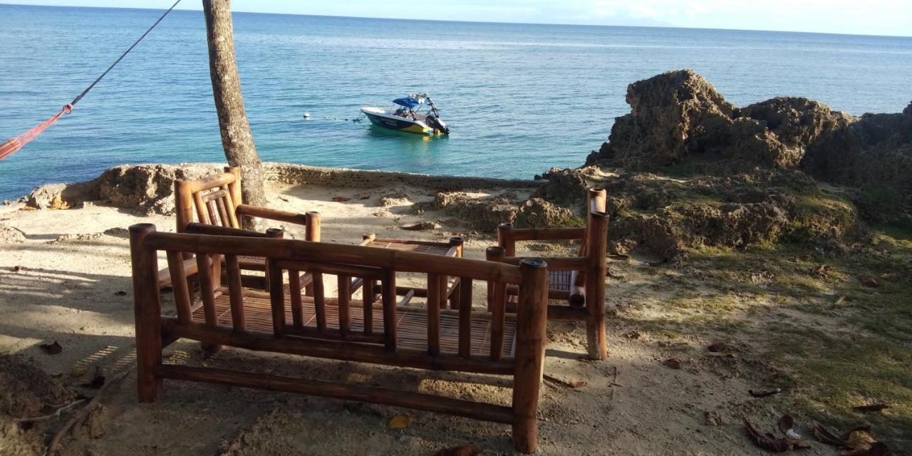 Anda Poseidon’s Beach Resort Anda (Visayas) Exterior foto