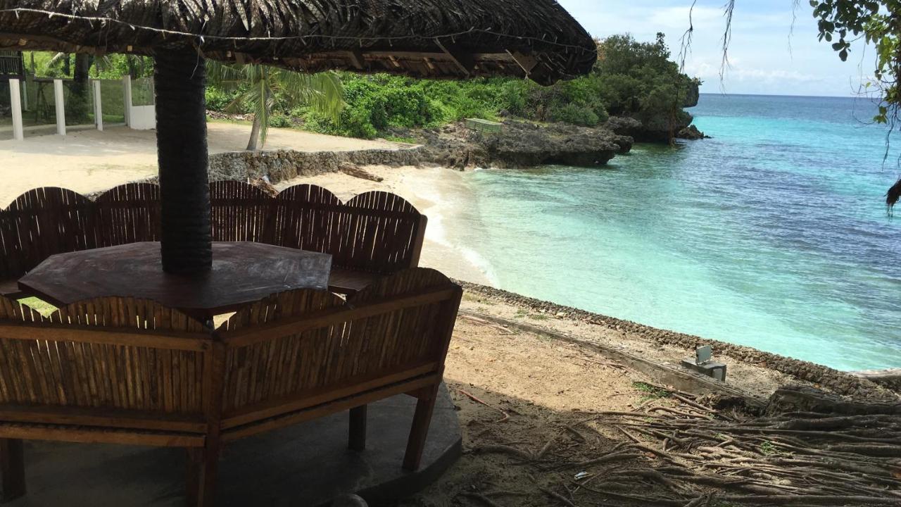 Anda Poseidon’s Beach Resort Anda (Visayas) Exterior foto