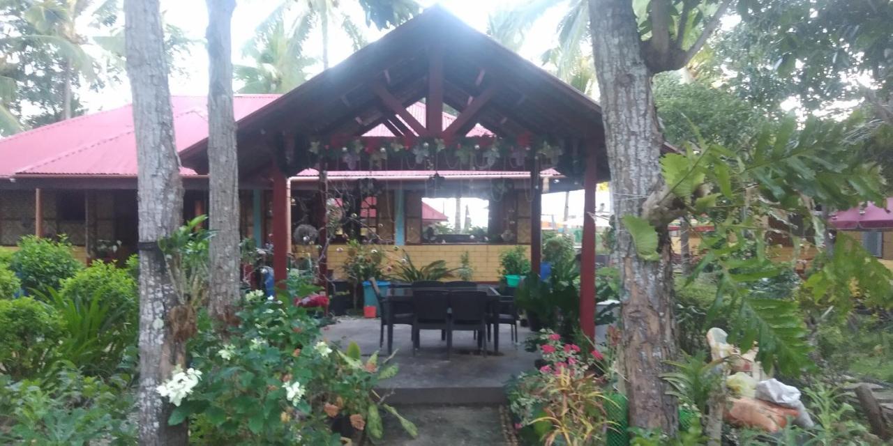 Anda Poseidon’s Beach Resort Anda (Visayas) Exterior foto