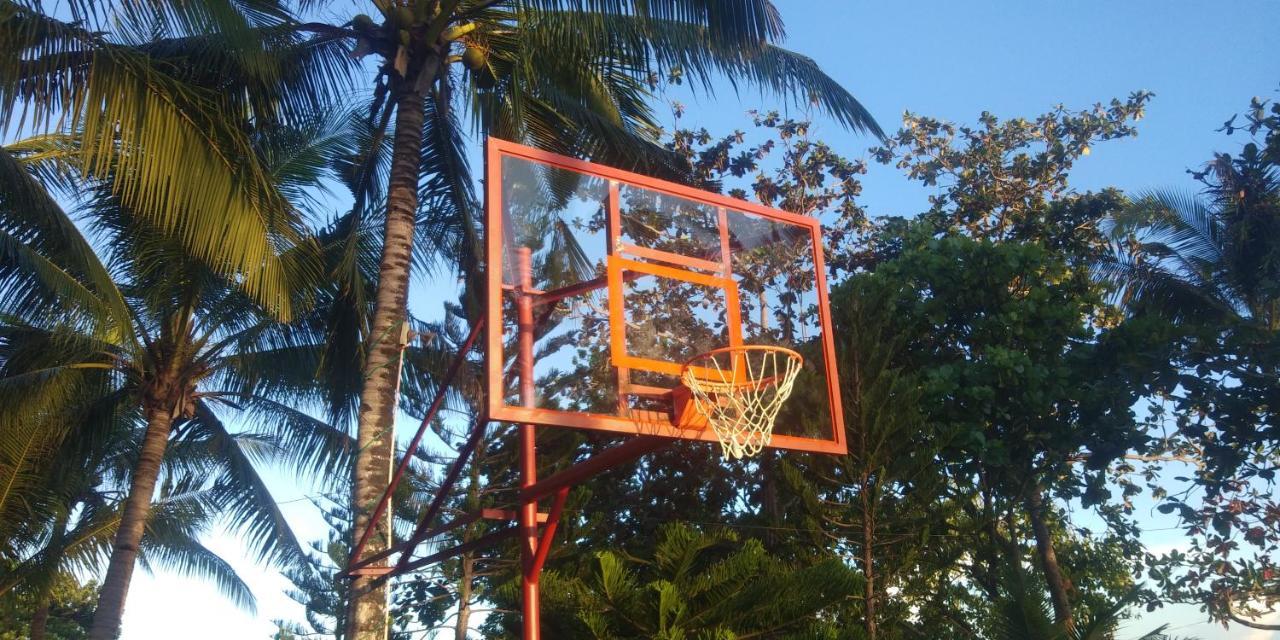 Anda Poseidon’s Beach Resort Anda (Visayas) Exterior foto