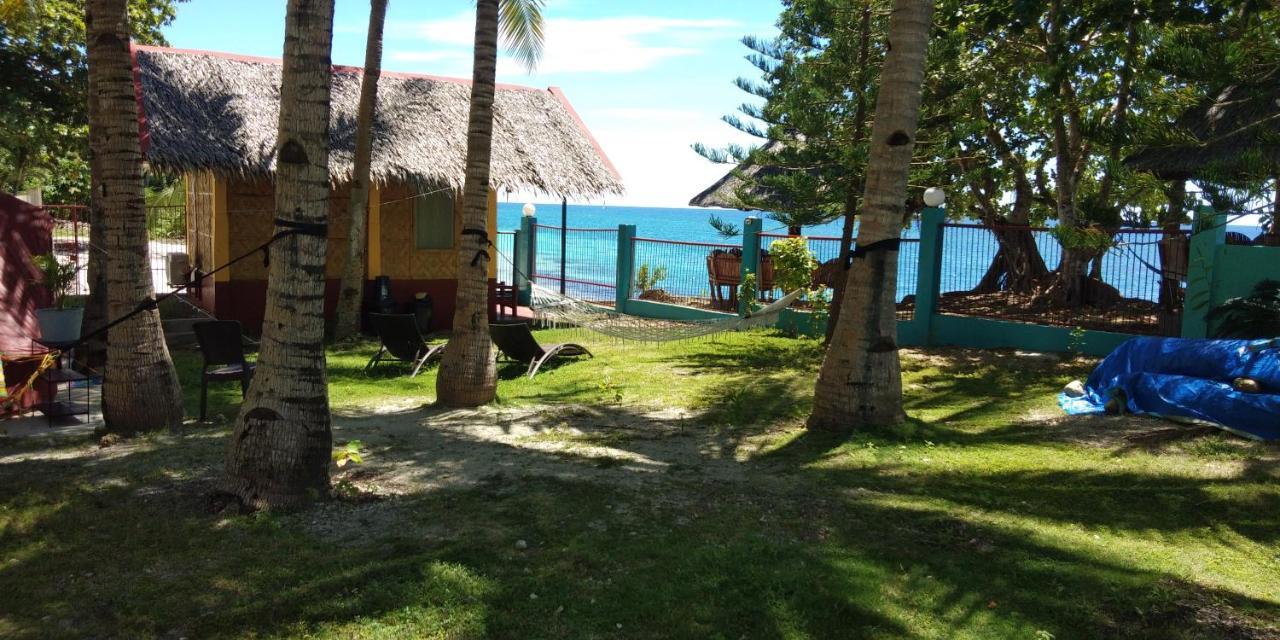 Anda Poseidon’s Beach Resort Anda (Visayas) Exterior foto