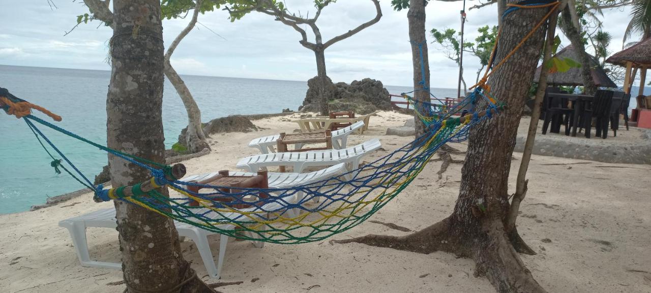 Anda Poseidon’s Beach Resort Anda (Visayas) Exterior foto