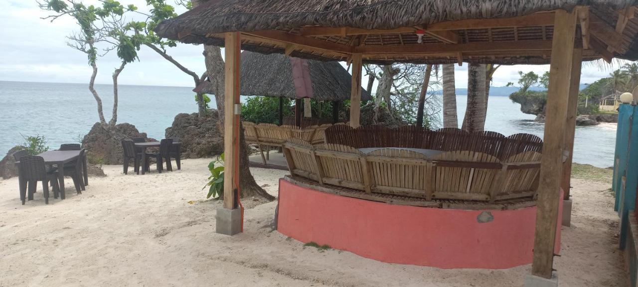 Anda Poseidon’s Beach Resort Anda (Visayas) Exterior foto