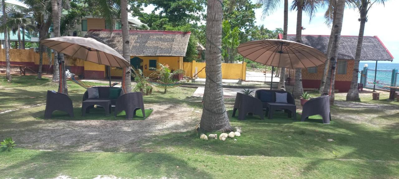 Anda Poseidon’s Beach Resort Anda (Visayas) Exterior foto