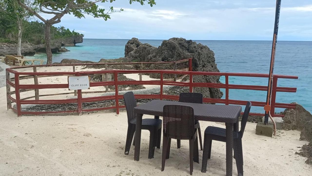 Anda Poseidon’s Beach Resort Anda (Visayas) Exterior foto