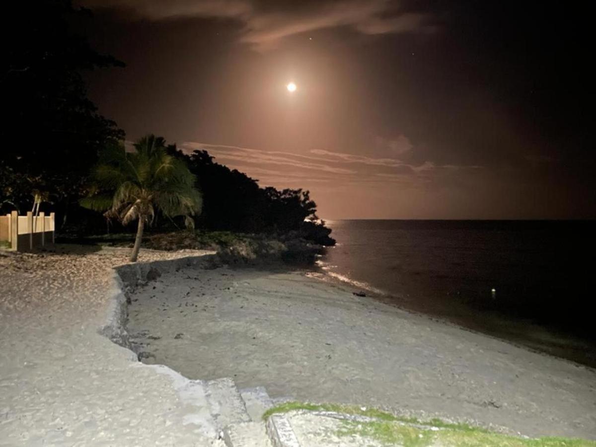 Anda Poseidon’s Beach Resort Anda (Visayas) Exterior foto